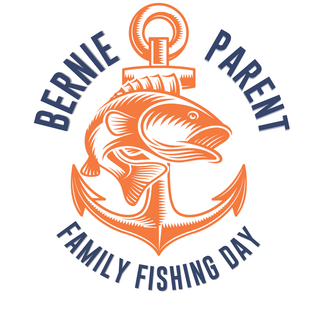 Bernie Parent Family Fishing Day 2026 - logo